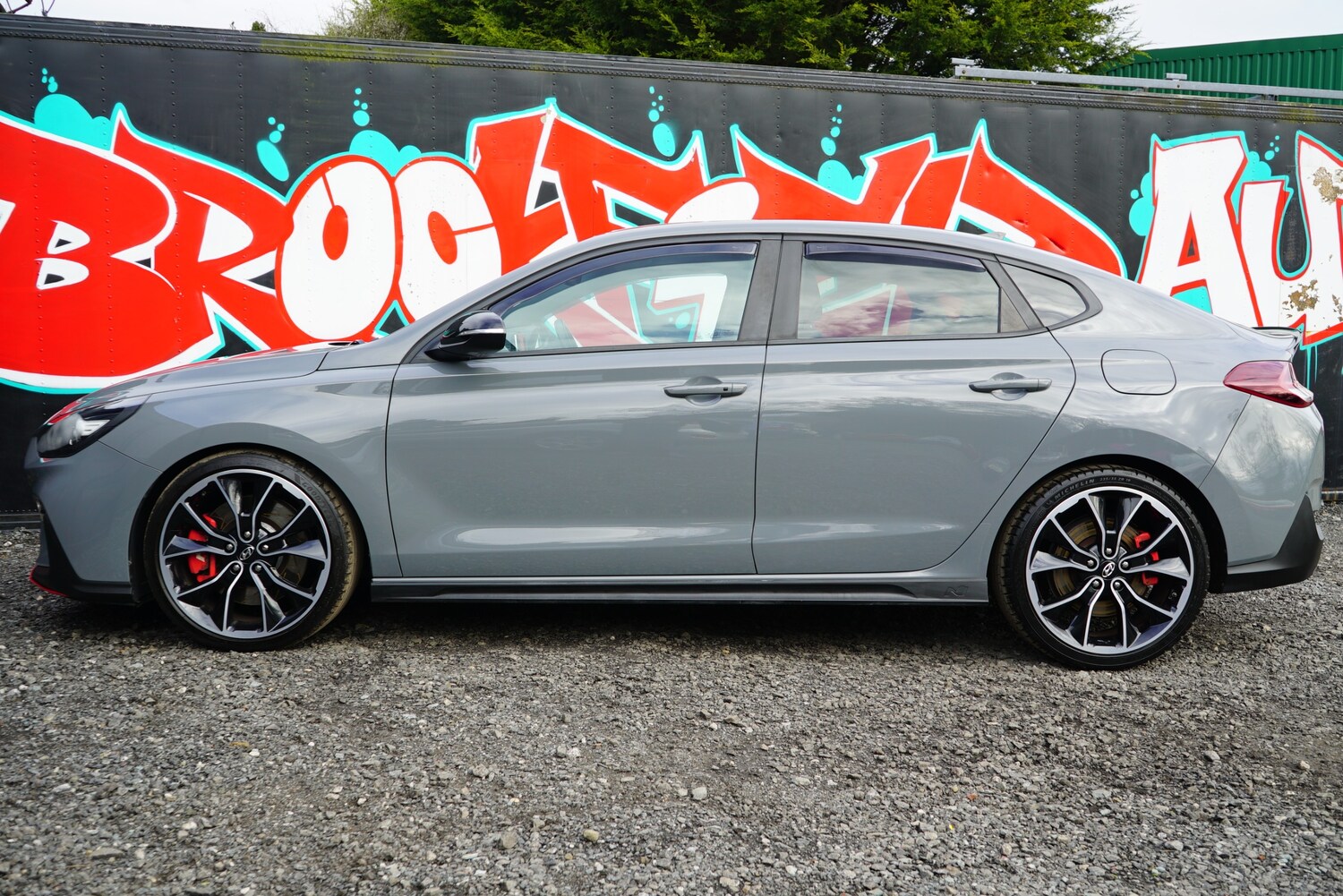 Used Hyundai i30 2019 for sale - 78029096: Photo 10