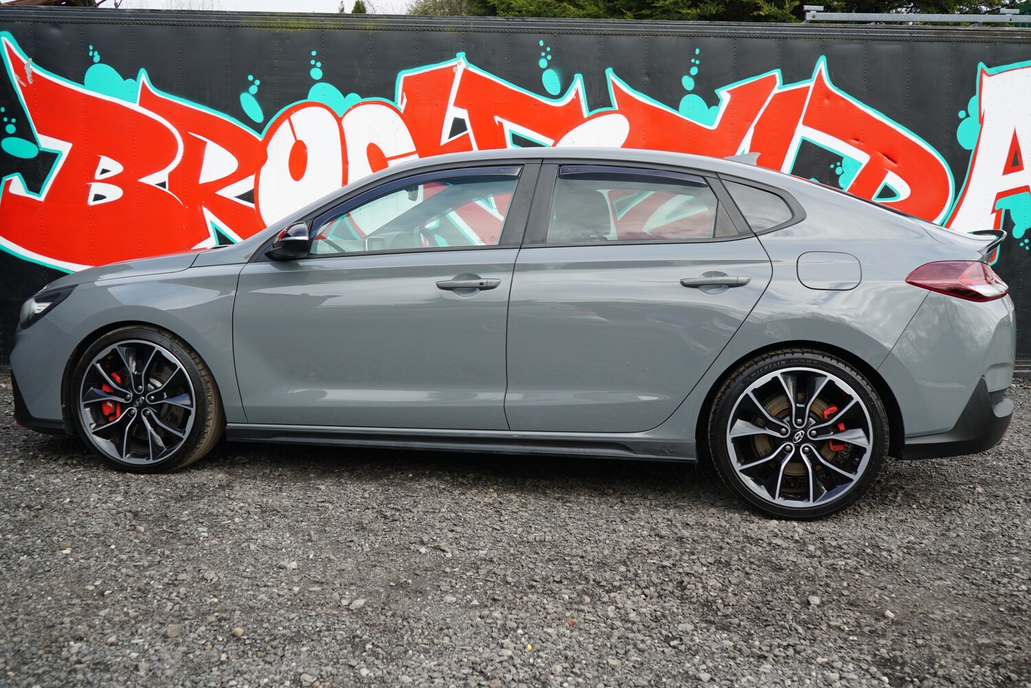 Used Hyundai i30 2019 for sale - 78029096: Photo 11