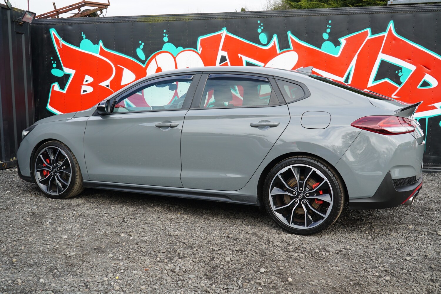 Used Hyundai i30 2019 for sale - 78029096: Photo 12