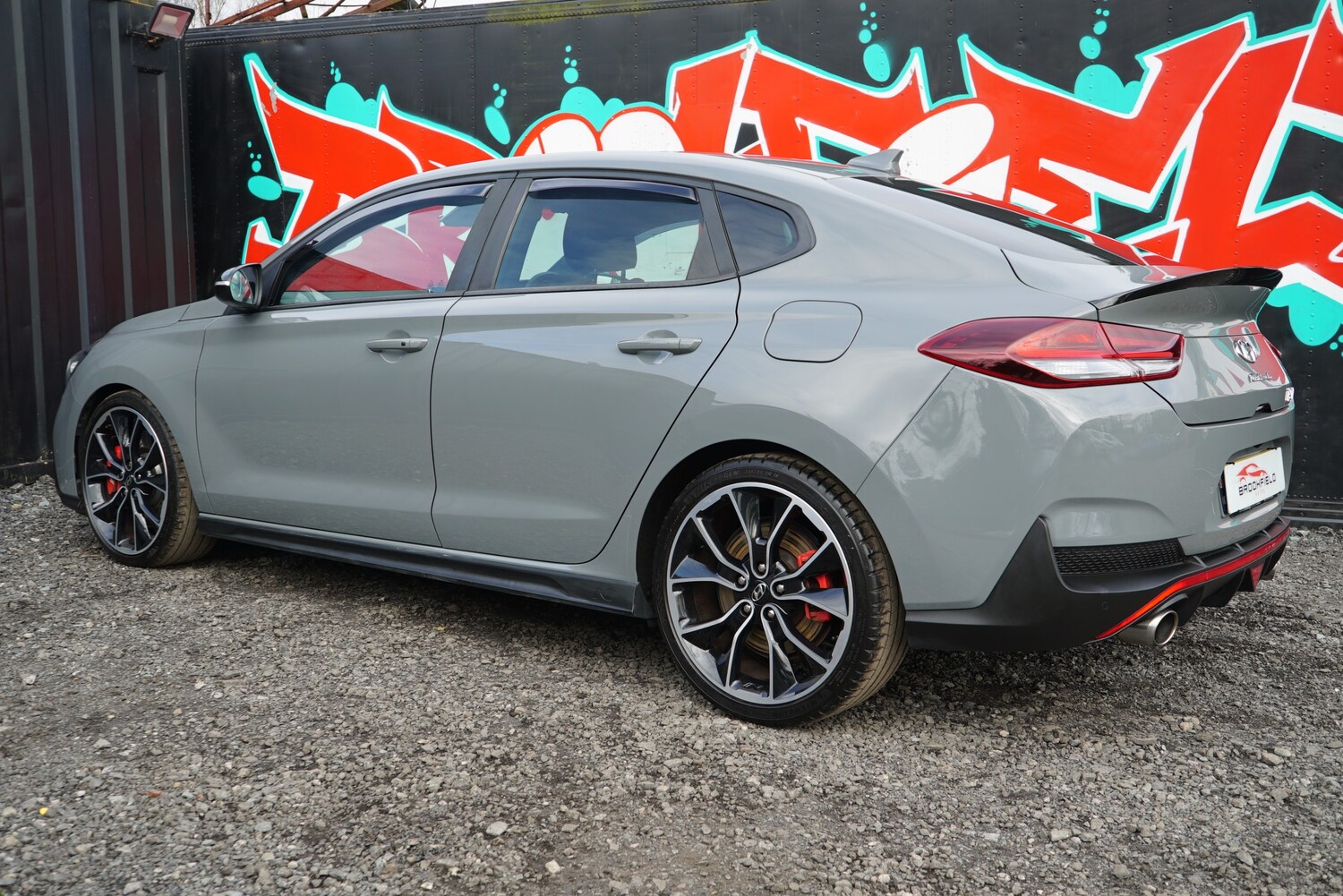 Used Hyundai i30 2019 for sale - 78029096: Photo 13