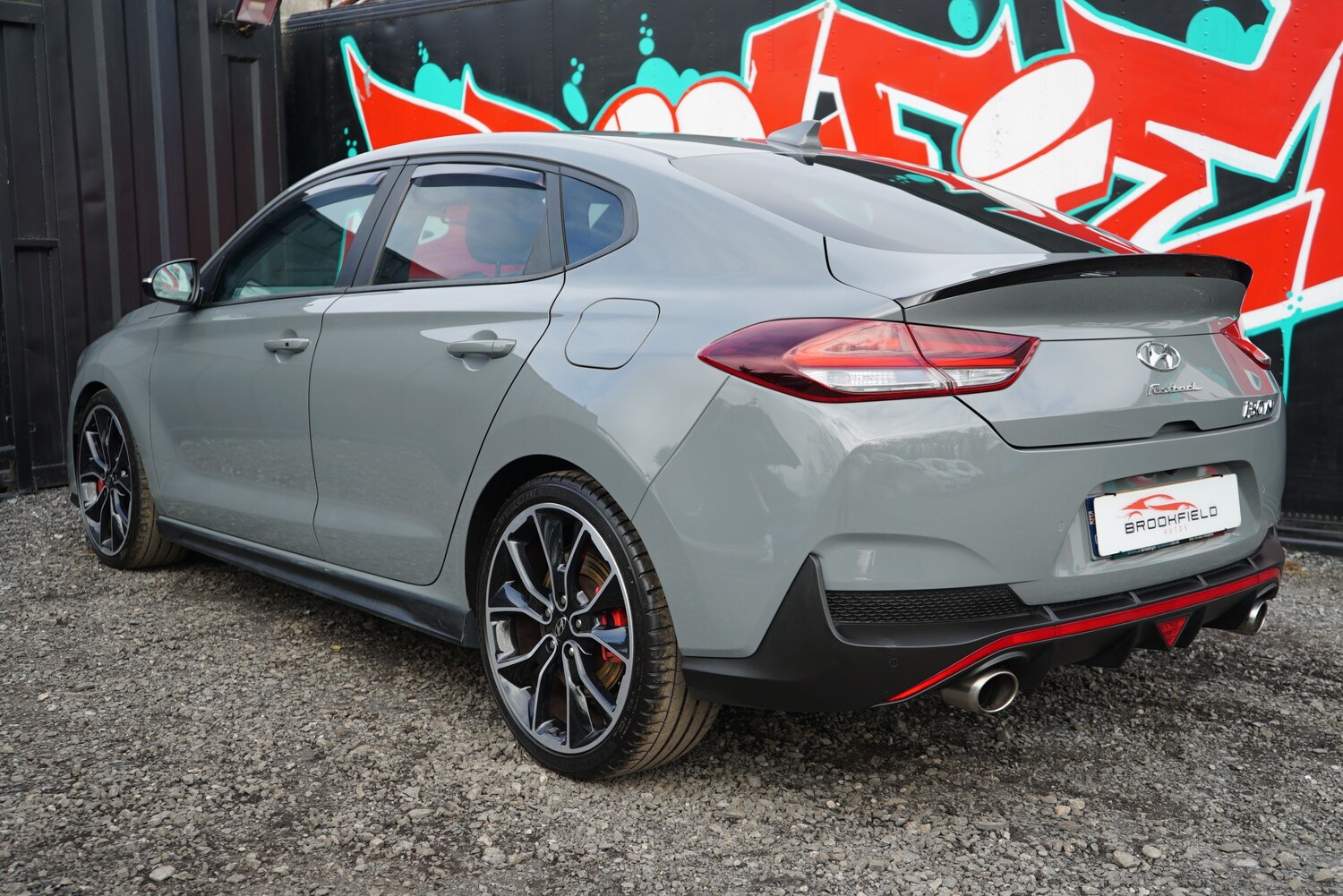 Used Hyundai i30 2019 for sale - 78029096: Photo 14