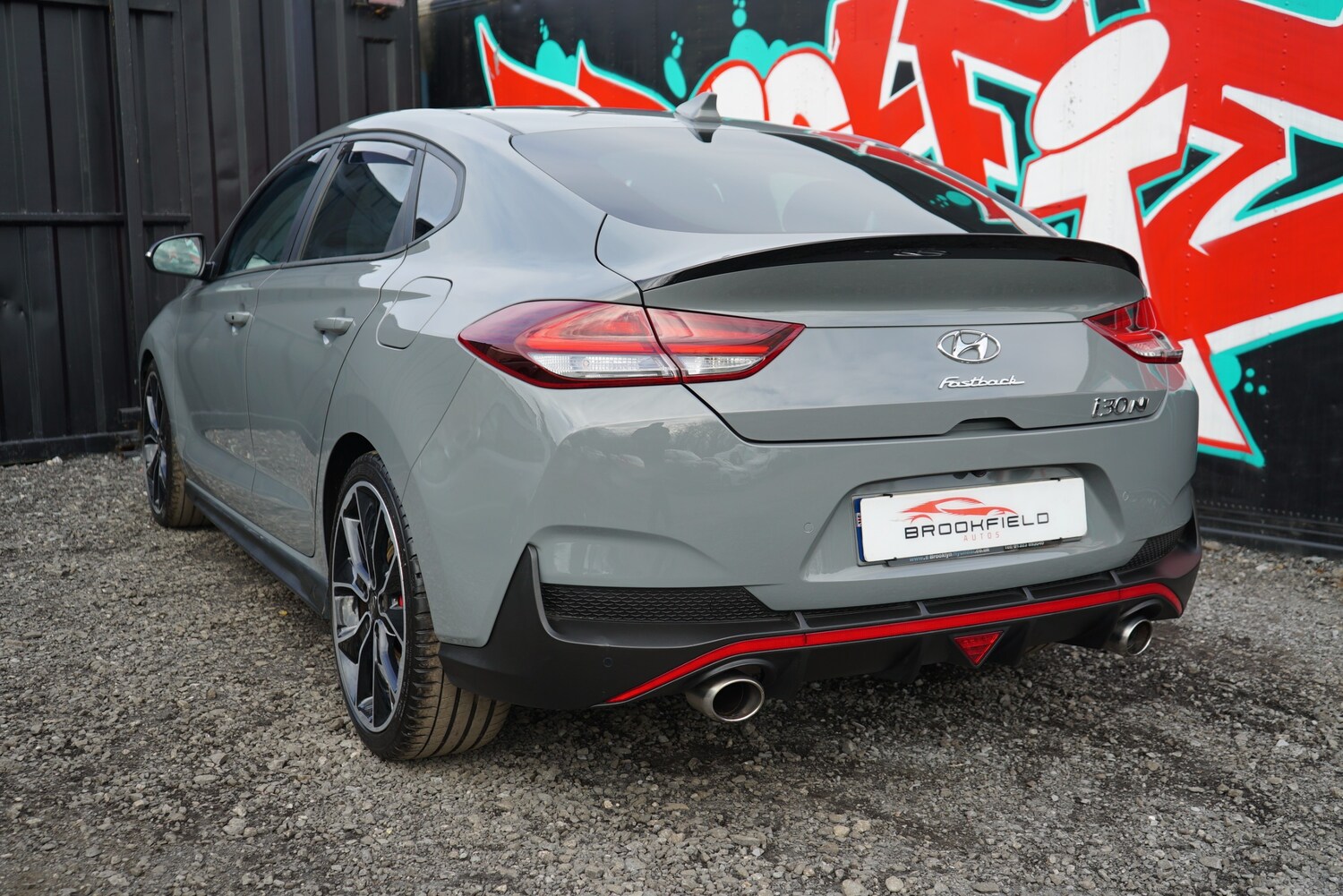 Used Hyundai i30 2019 for sale - 78029096: Photo 15