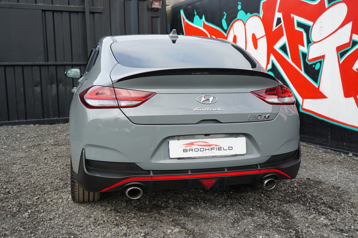 Used Hyundai i30 2019 for sale - 78029096: Photo 16