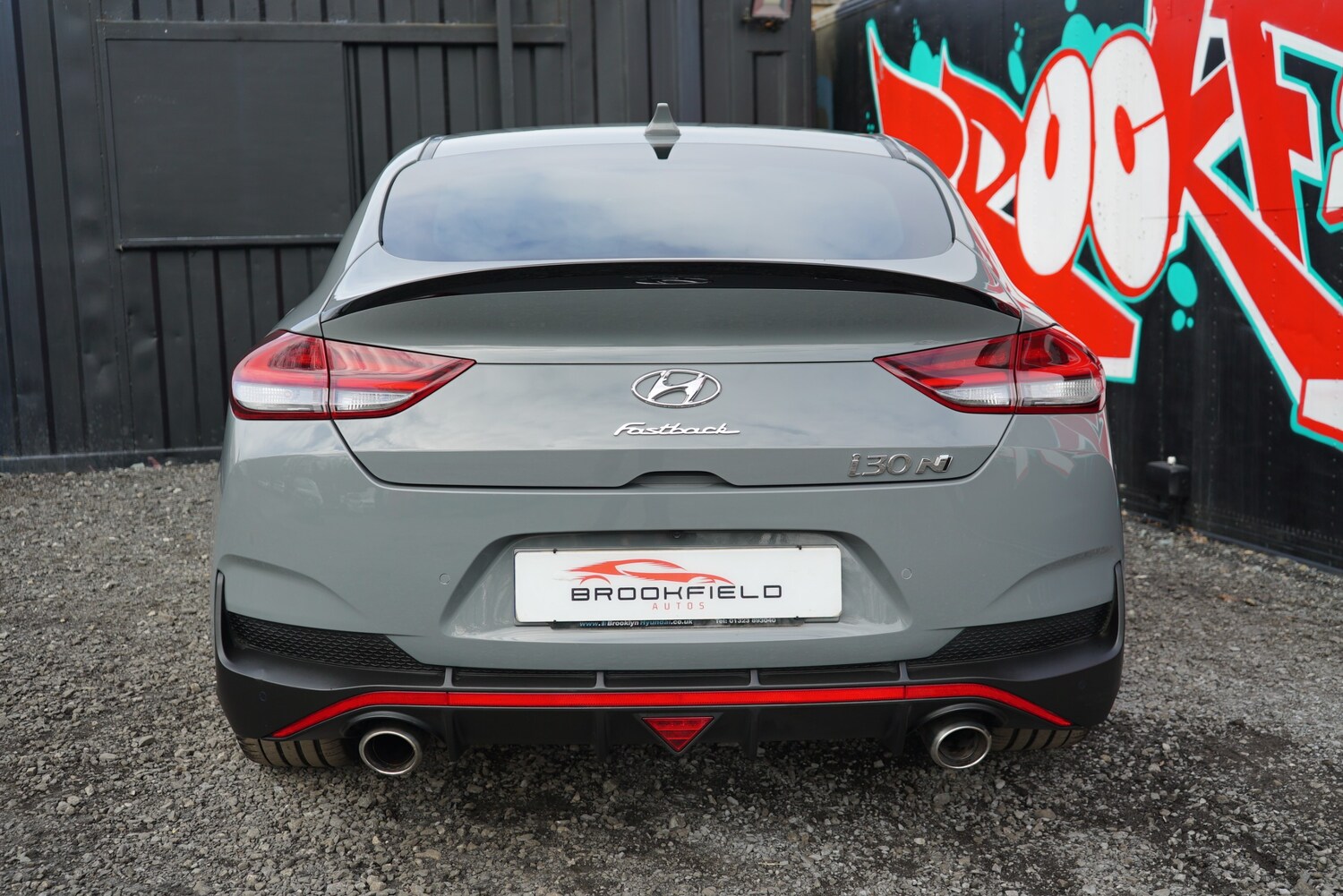 Used Hyundai i30 2019 for sale - 78029096: Photo 17