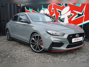 Hyundai i30 feature image