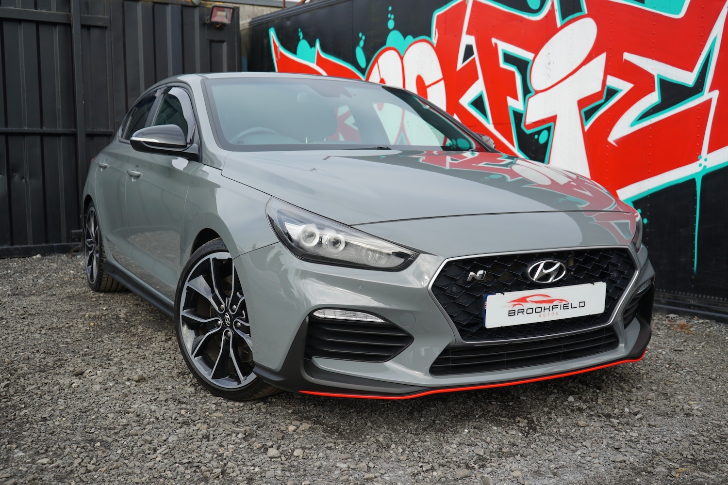 Used Hyundai i30 2019 for sale - 78029096: Photo 2