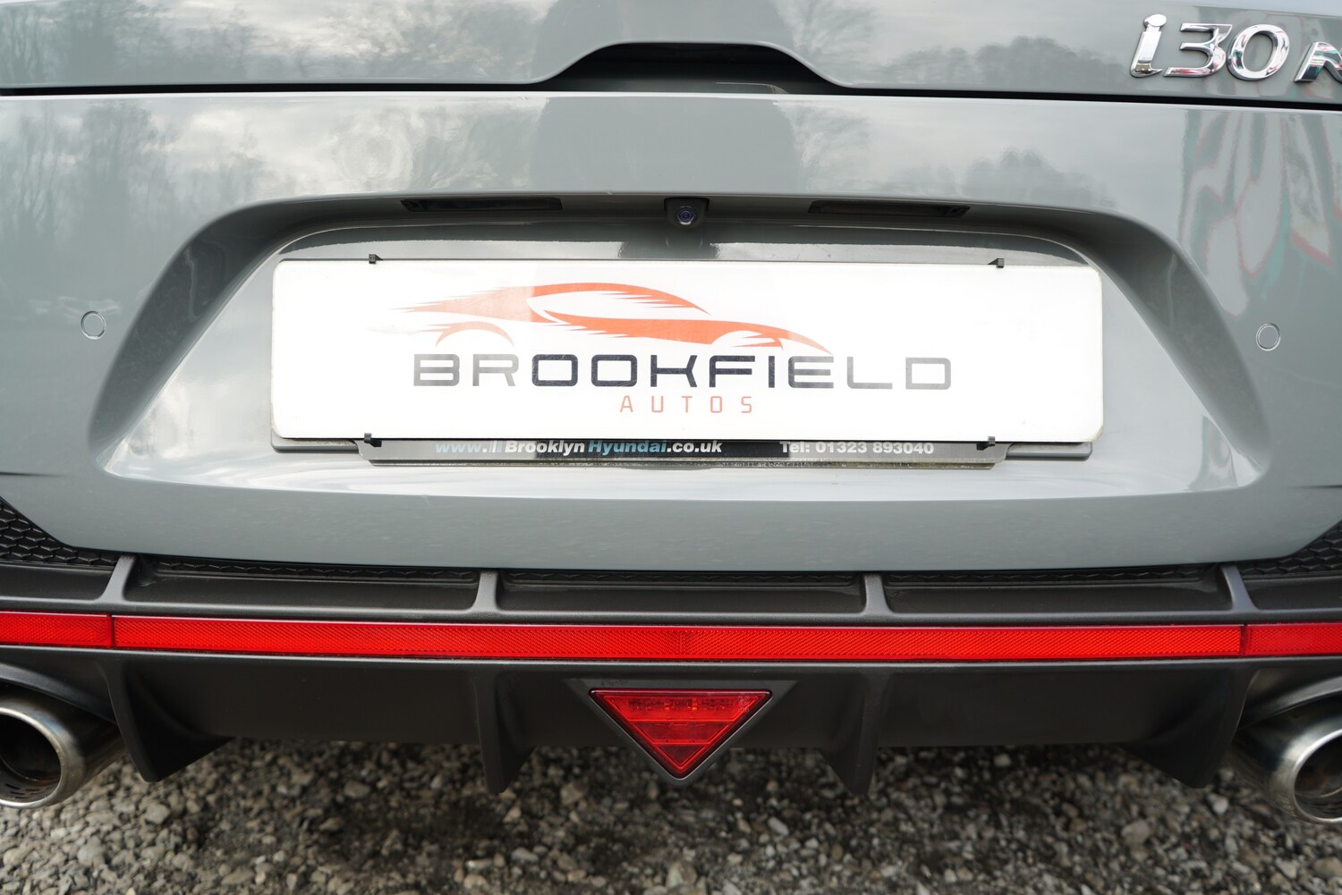 Used Hyundai i30 2019 for sale - 78029096: Photo 23