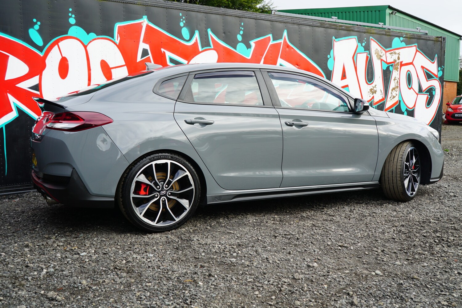 Used Hyundai i30 2019 for sale - 78029096: Photo 27