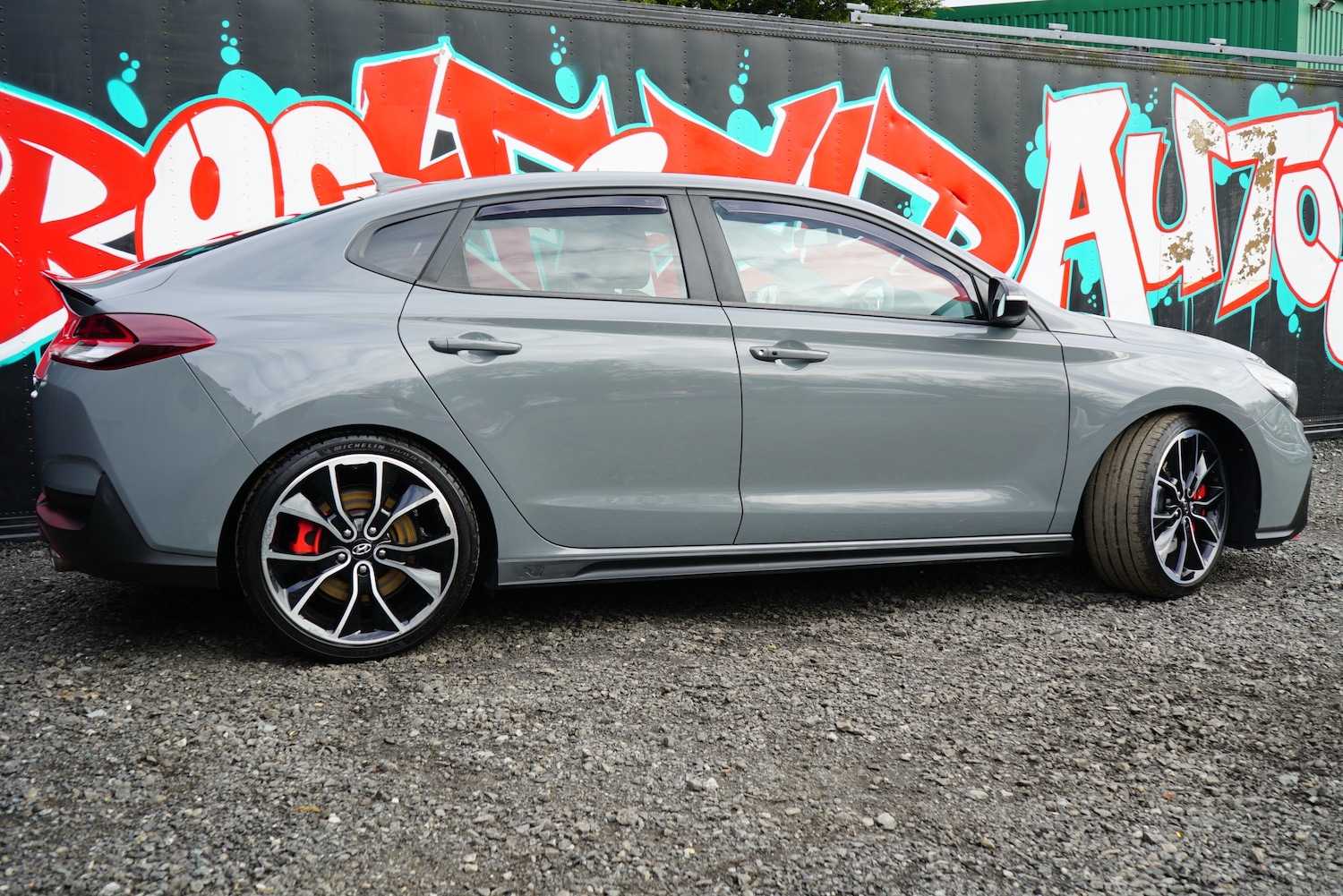 Used Hyundai i30 2019 for sale - 78029096: Photo 28