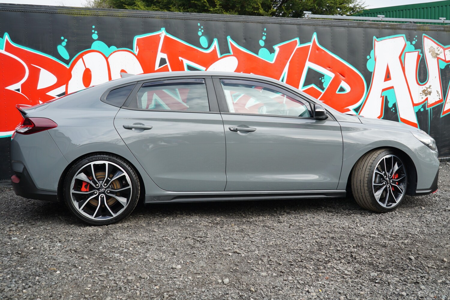 Used Hyundai i30 2019 for sale - 78029096: Photo 29