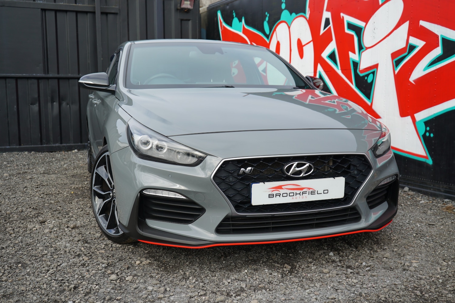 Used Hyundai i30 2019 for sale - 78029096: Photo 3