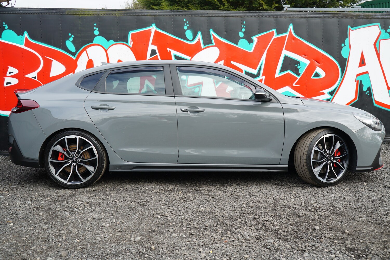 Used Hyundai i30 2019 for sale - 78029096: Photo 30