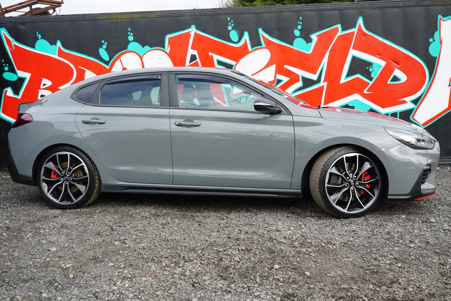 Used Hyundai i30 2019 for sale - 78029096: Photo 31