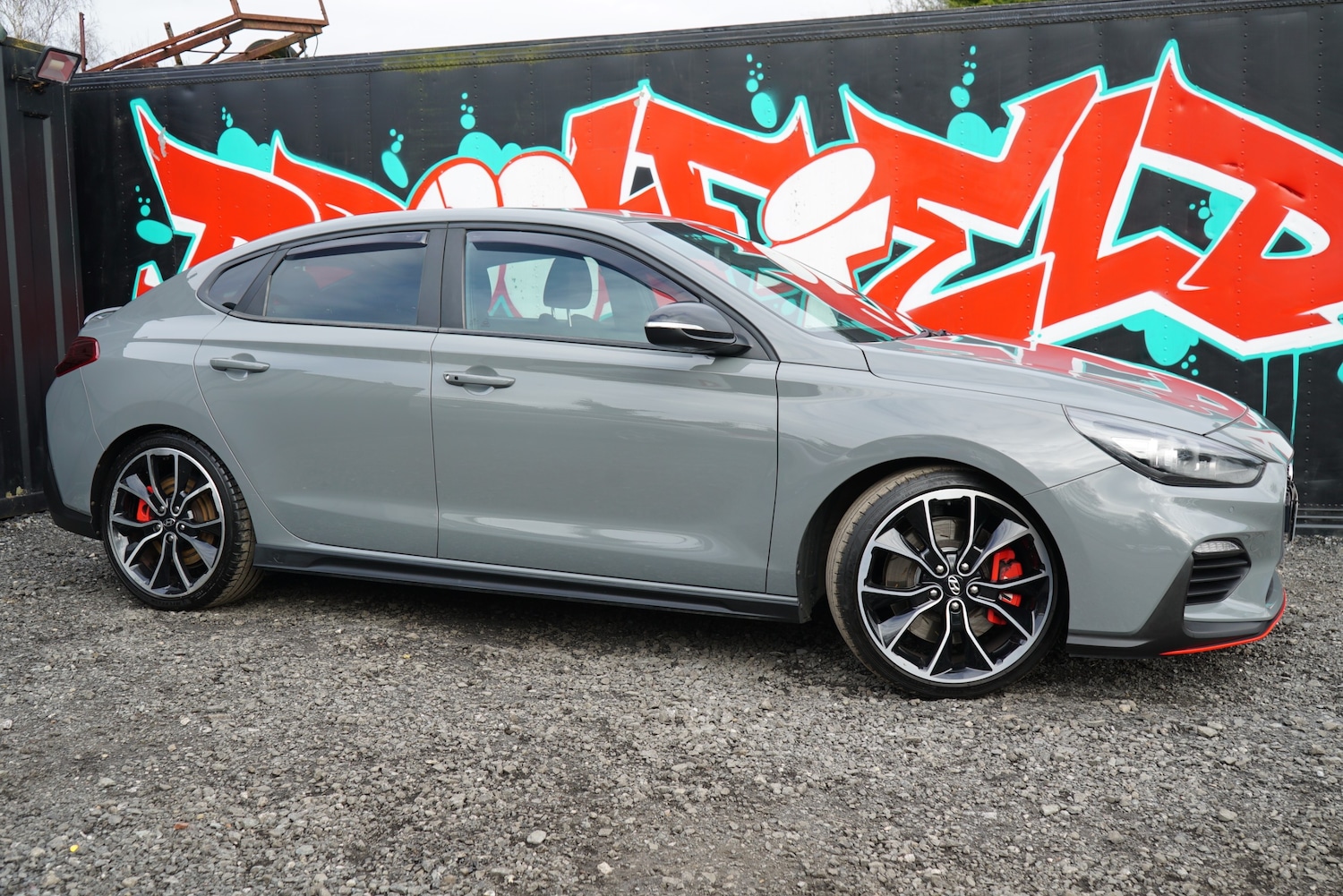 Used Hyundai i30 2019 for sale - 78029096: Photo 32