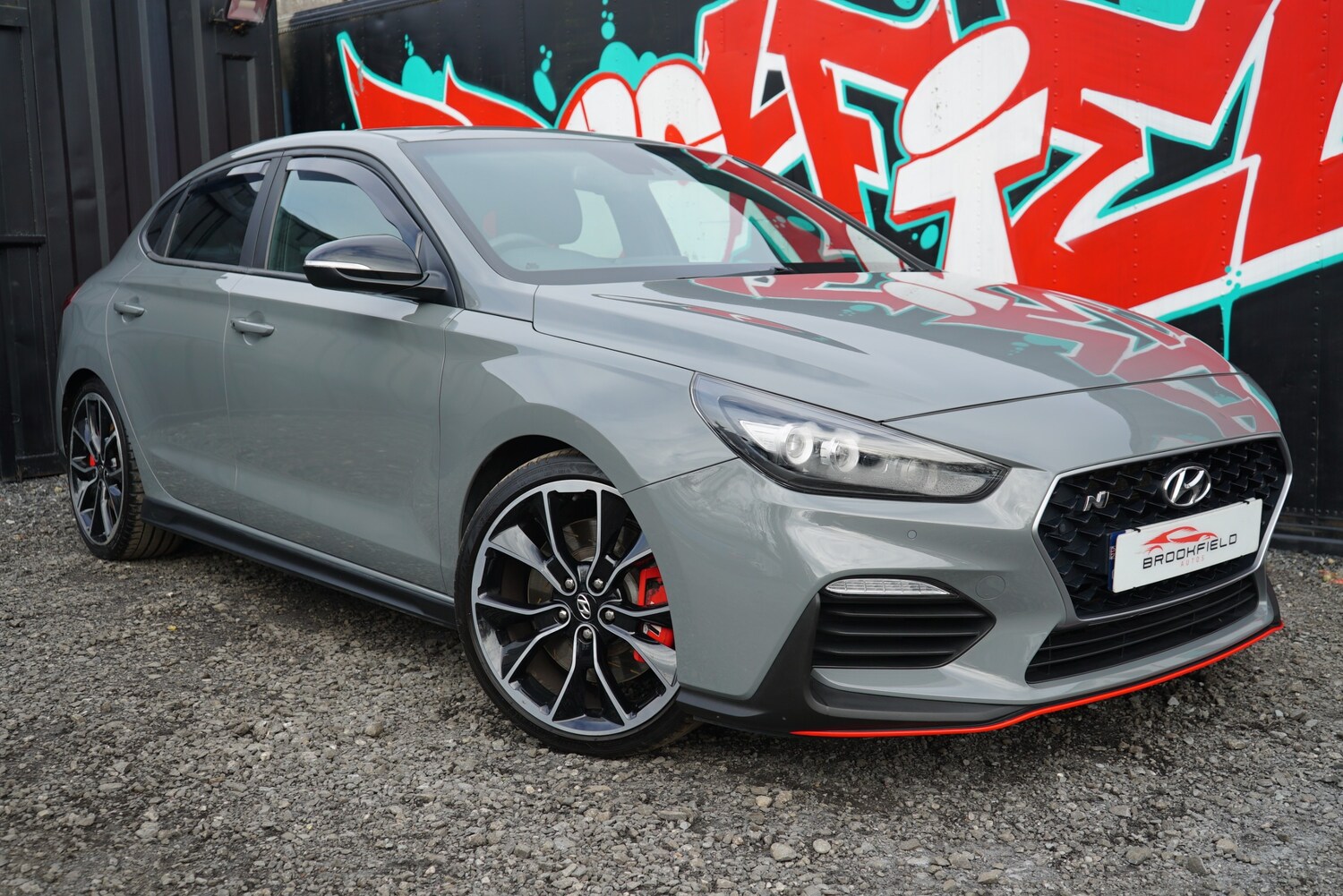 Used Hyundai i30 2019 for sale - 78029096: Photo 34