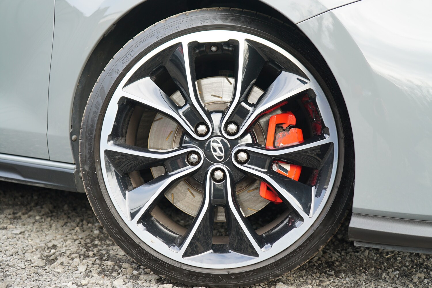 Used Hyundai i30 2019 for sale - 78029096: Photo 35