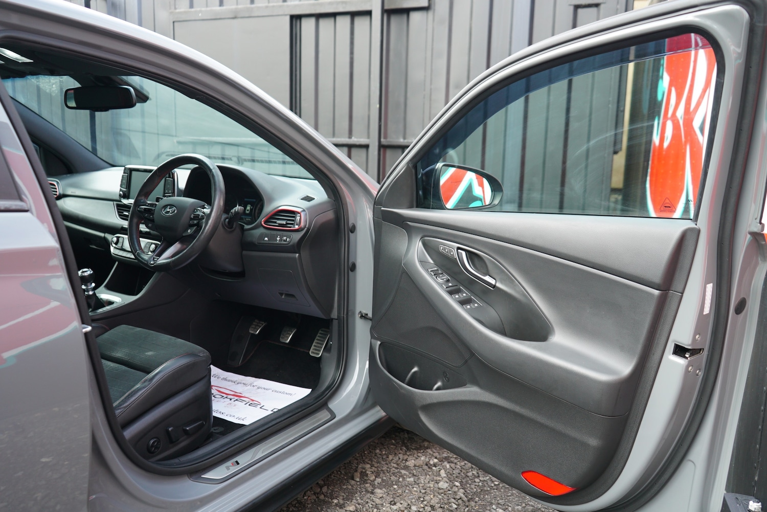 Used Hyundai i30 2019 for sale - 78029096: Photo 39