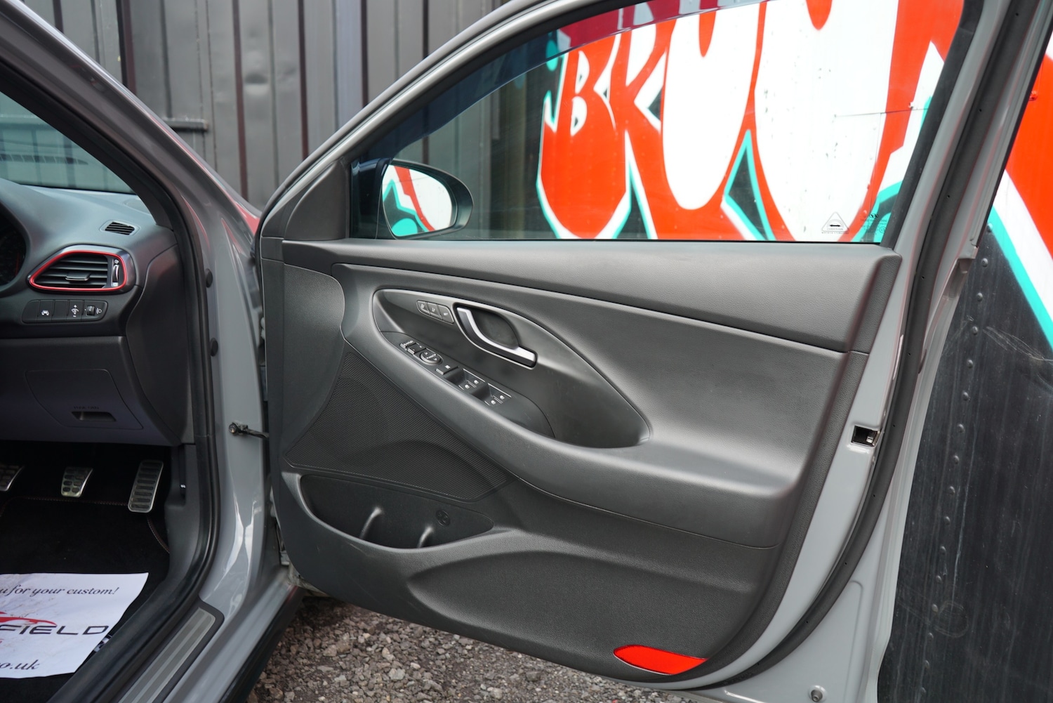 Used Hyundai i30 2019 for sale - 78029096: Photo 40