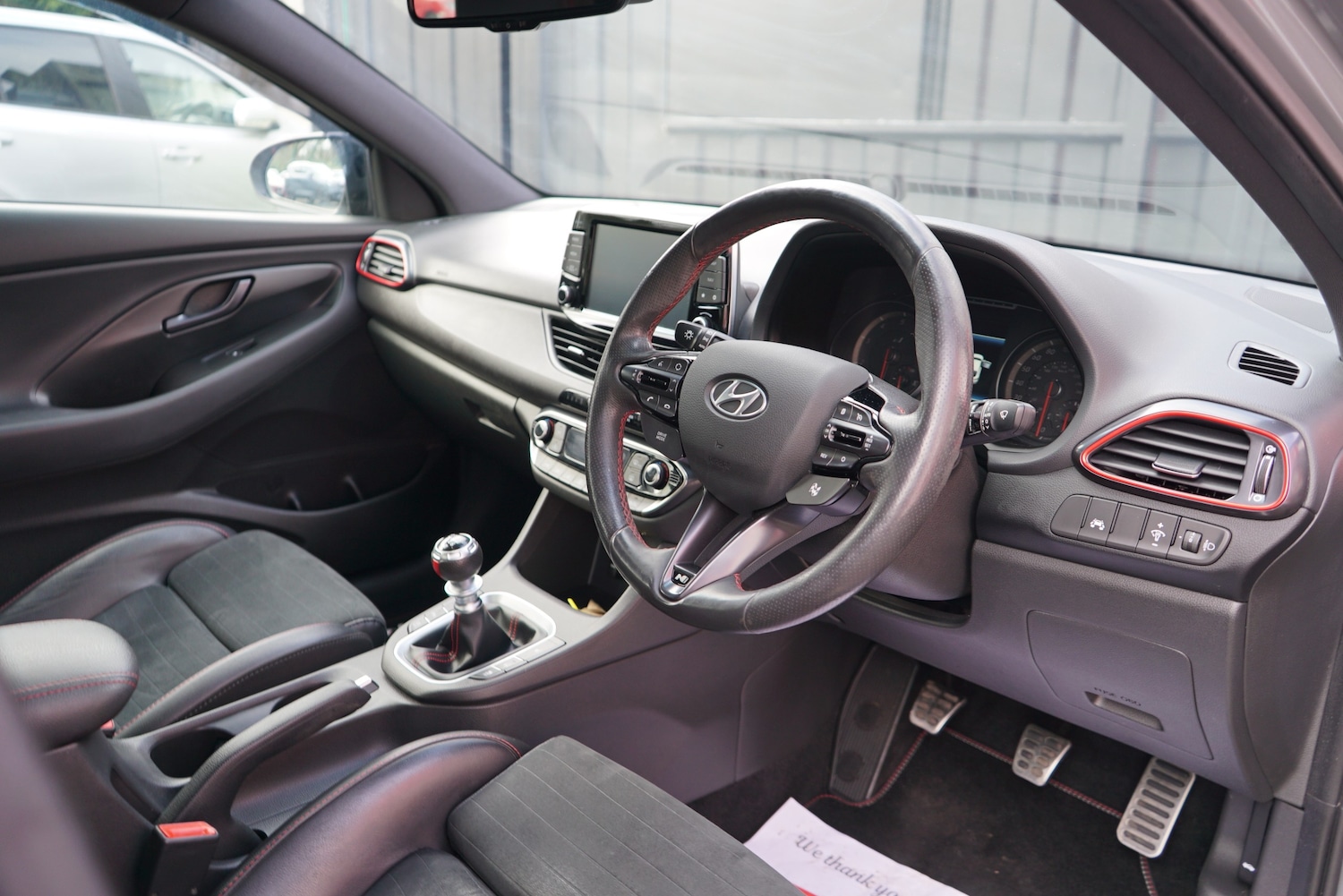 Used Hyundai i30 2019 for sale - 78029096: Photo 42