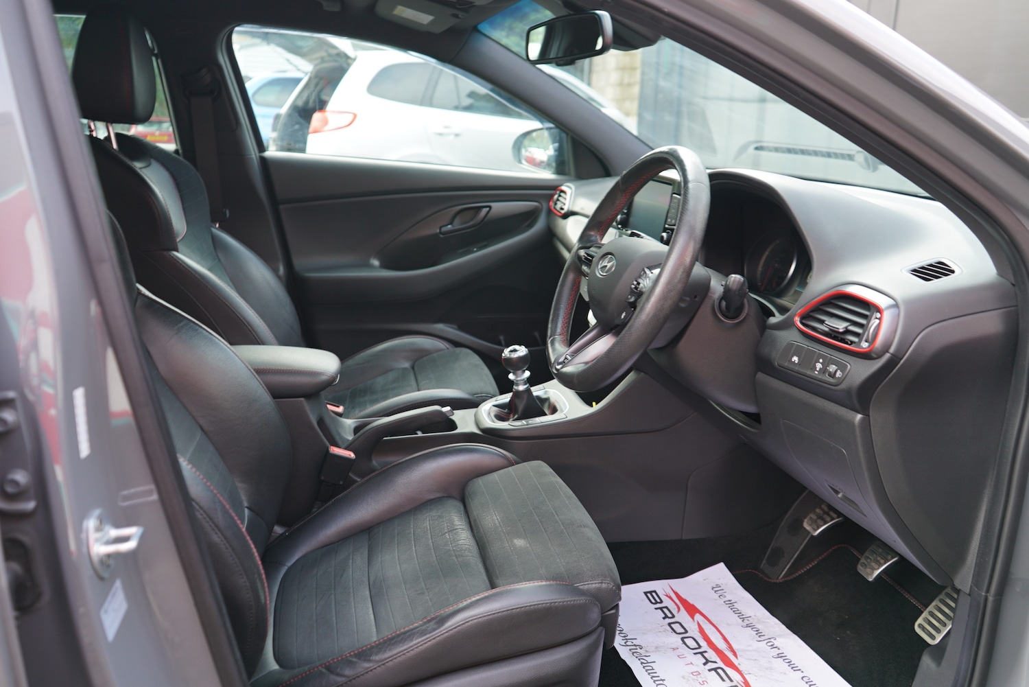 Used Hyundai i30 2019 for sale - 78029096: Photo 44