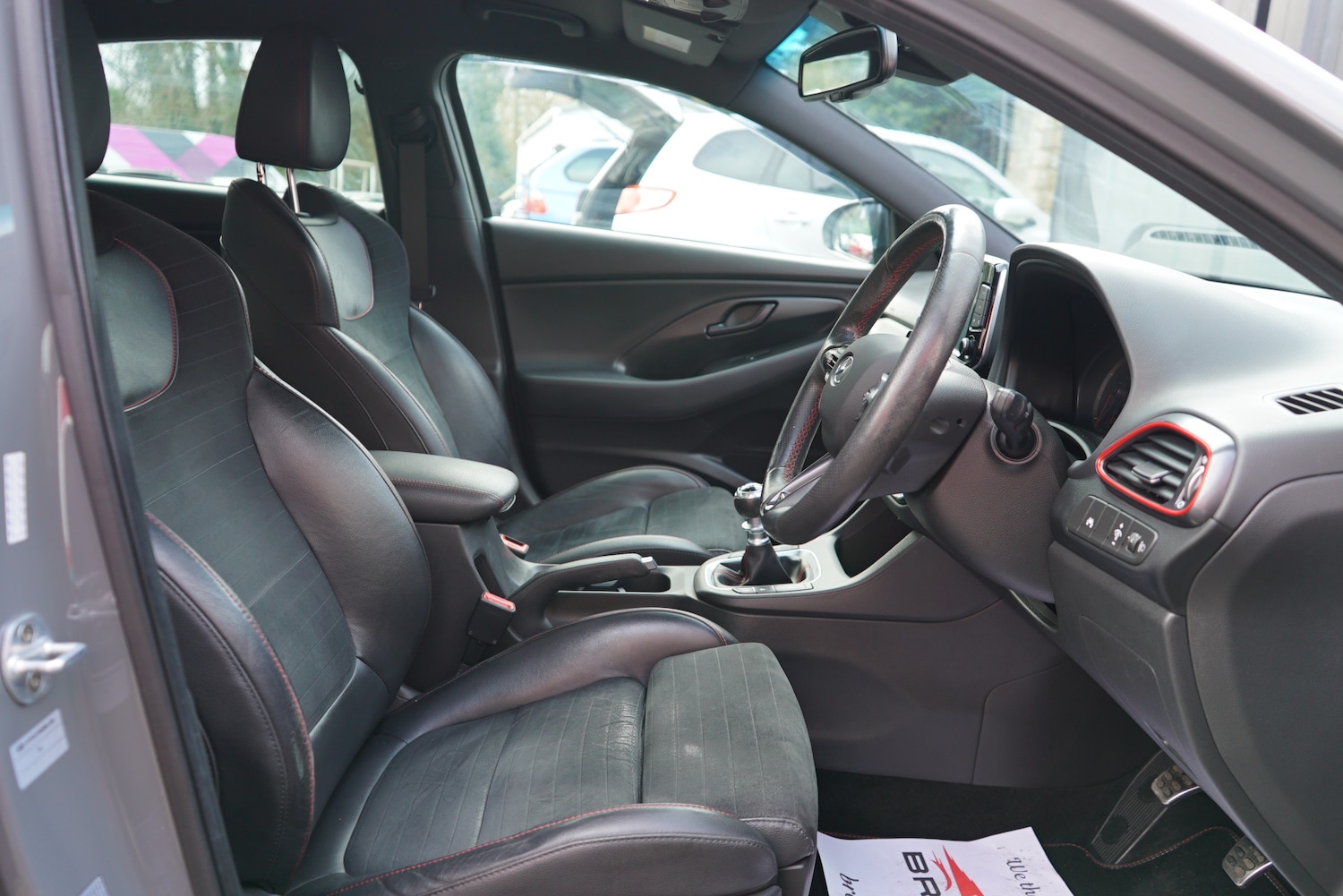 Used Hyundai i30 2019 for sale - 78029096: Photo 45