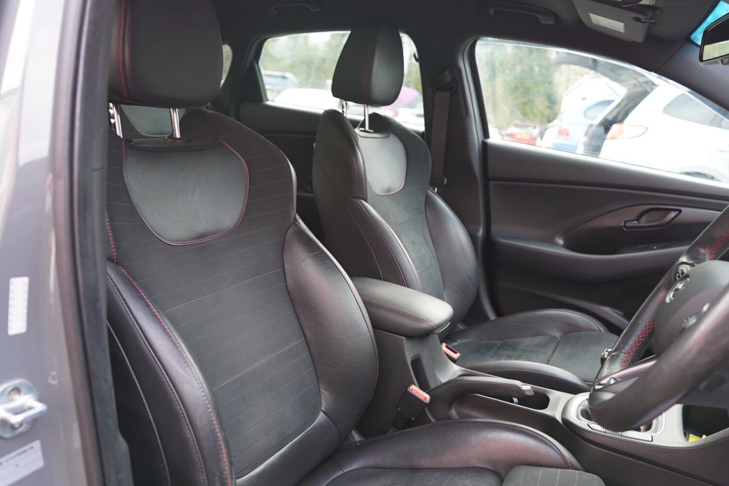 Used Hyundai i30 2019 for sale - 78029096: Photo 47