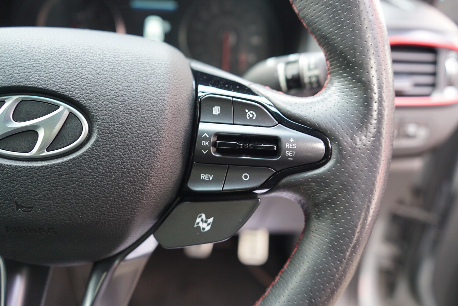 Used Hyundai i30 2019 for sale - 78029096: Photo 52