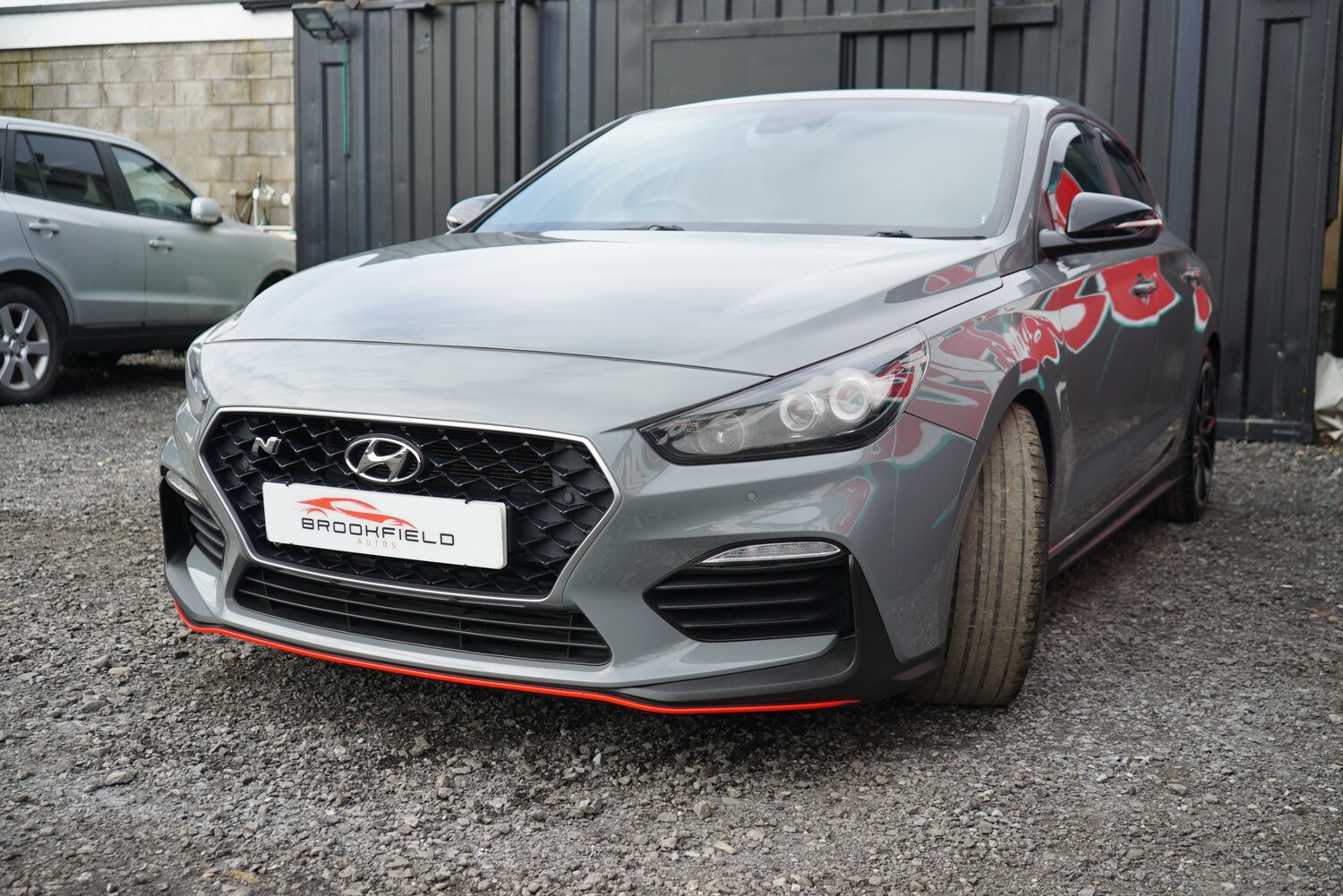 Used Hyundai i30 2019 for sale - 78029096: Photo 6