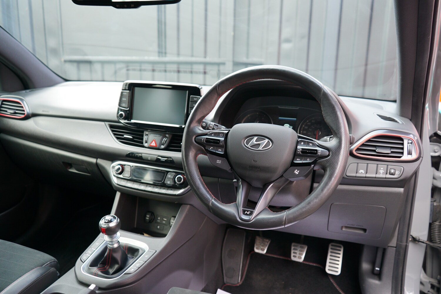 Used Hyundai i30 2019 for sale - 78029096: Photo 66