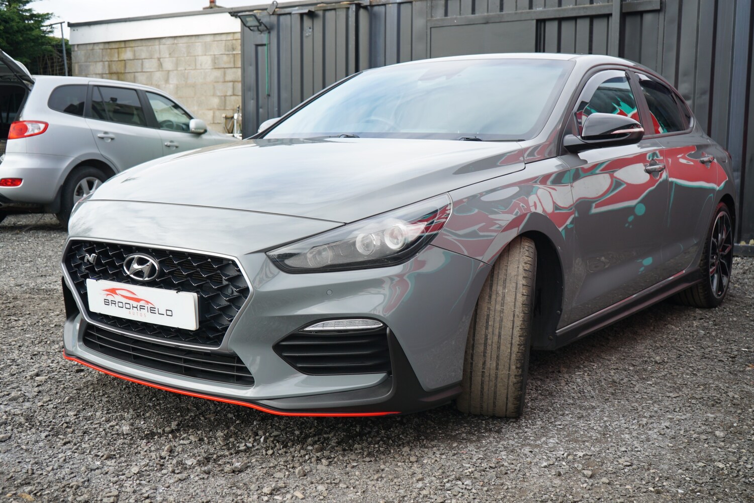 Used Hyundai i30 2019 for sale - 78029096: Photo 7