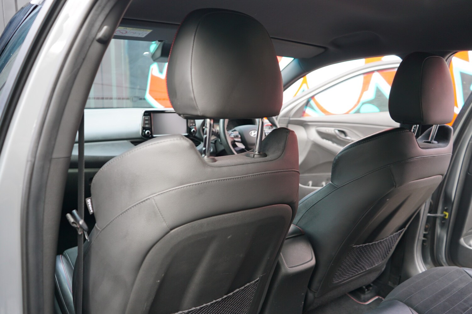 Used Hyundai i30 2019 for sale - 78029096: Photo 78