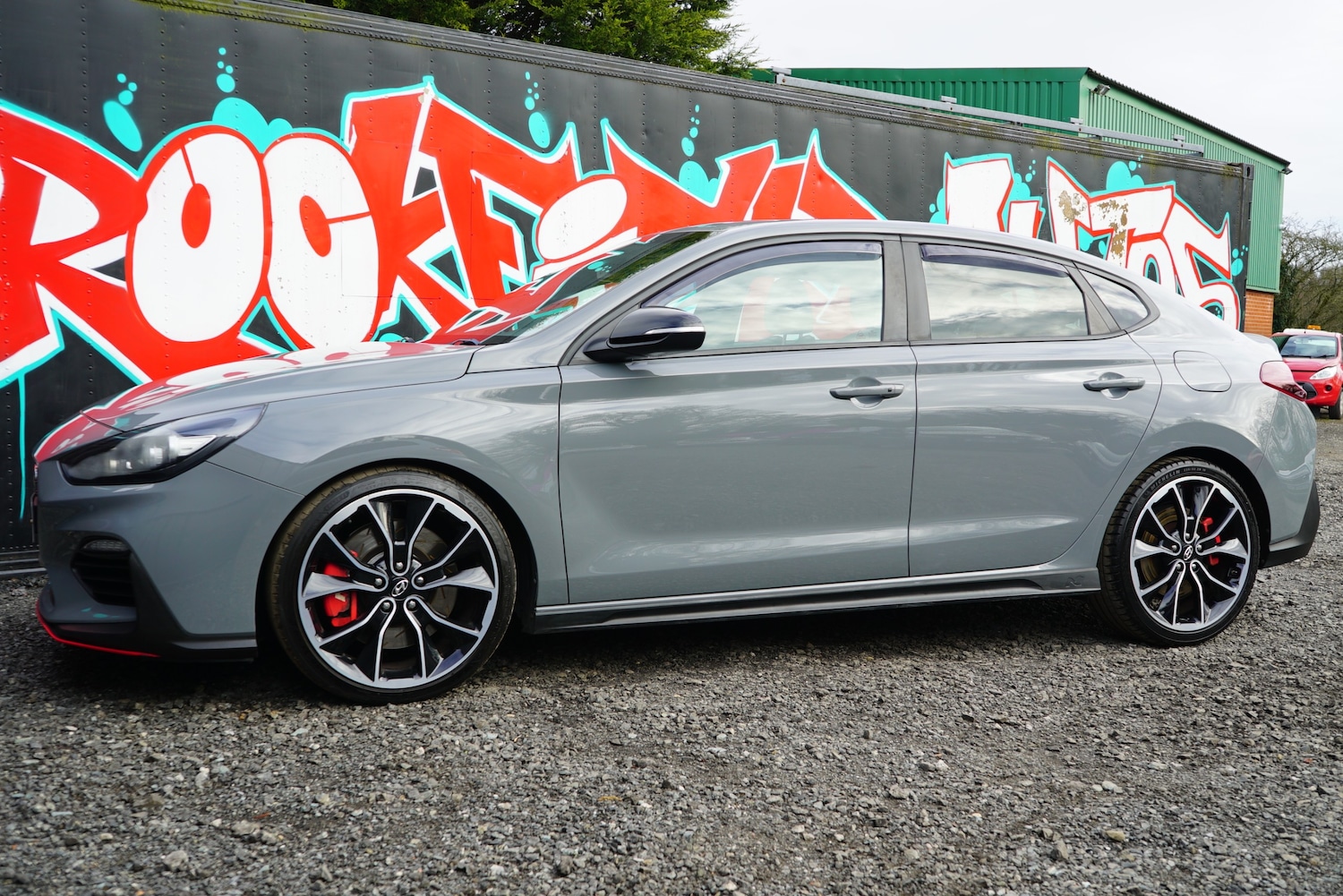 Used Hyundai i30 2019 for sale - 78029096: Photo 8