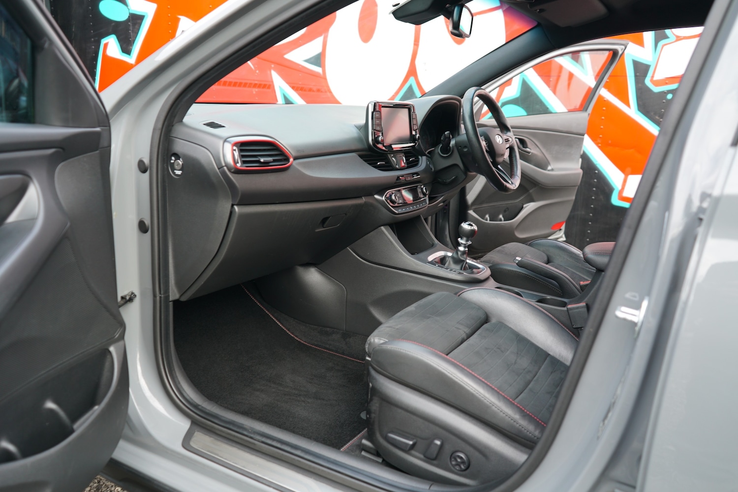 Used Hyundai i30 2019 for sale - 78029096: Photo 85