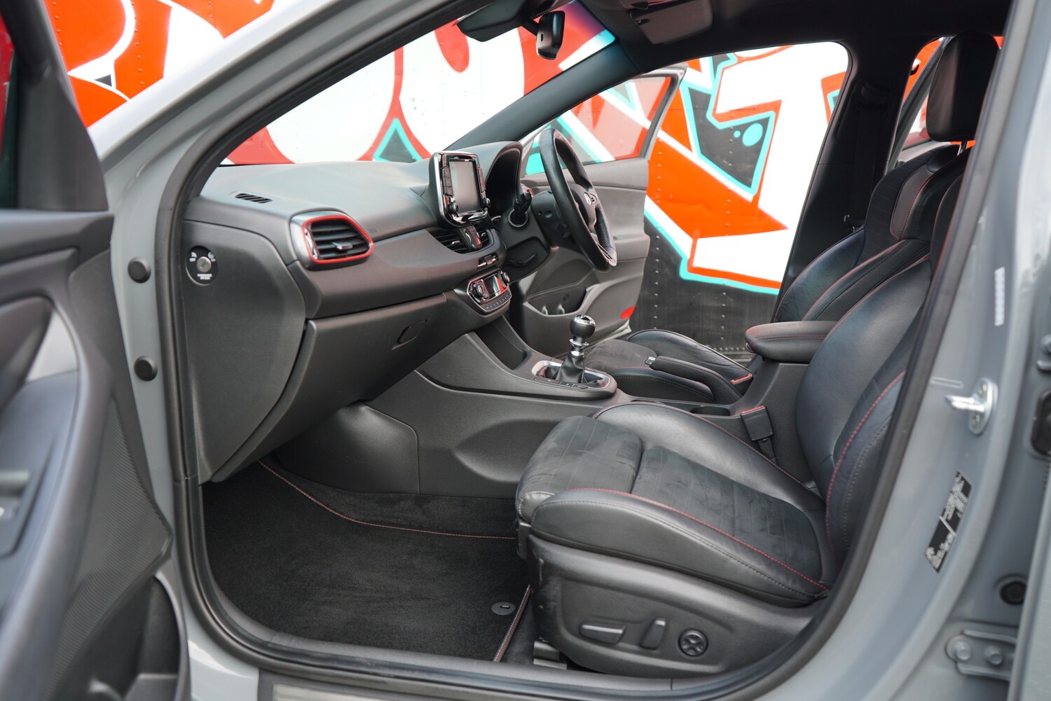 Used Hyundai i30 2019 for sale - 78029096: Photo 86