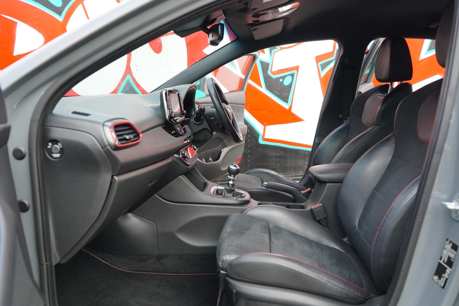 Used Hyundai i30 2019 for sale - 78029096: Photo 87