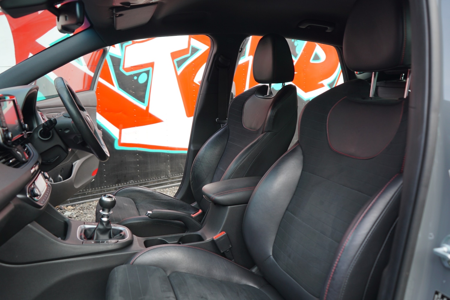 Used Hyundai i30 2019 for sale - 78029096: Photo 88