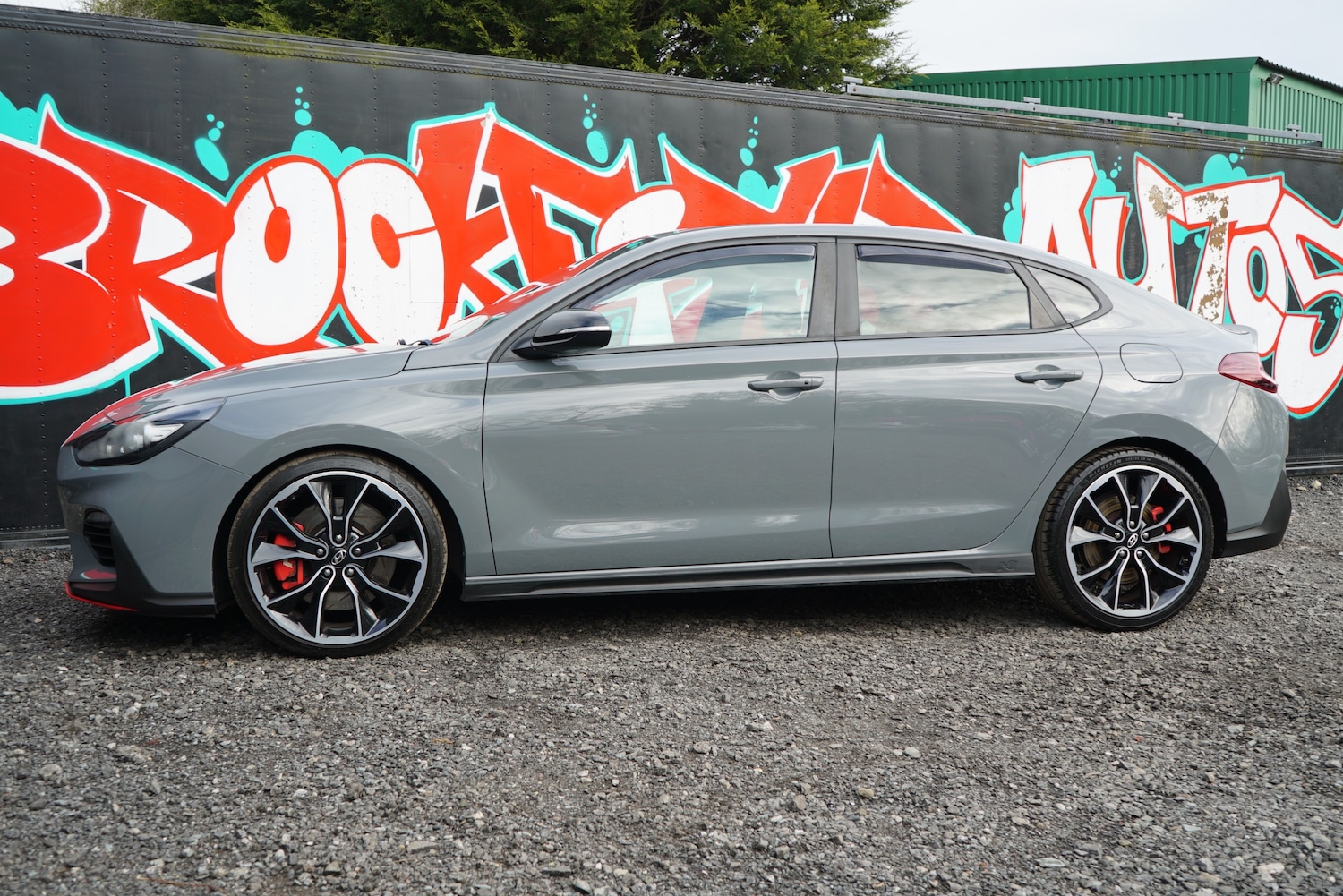 Used Hyundai i30 2019 for sale - 78029096: Photo 9