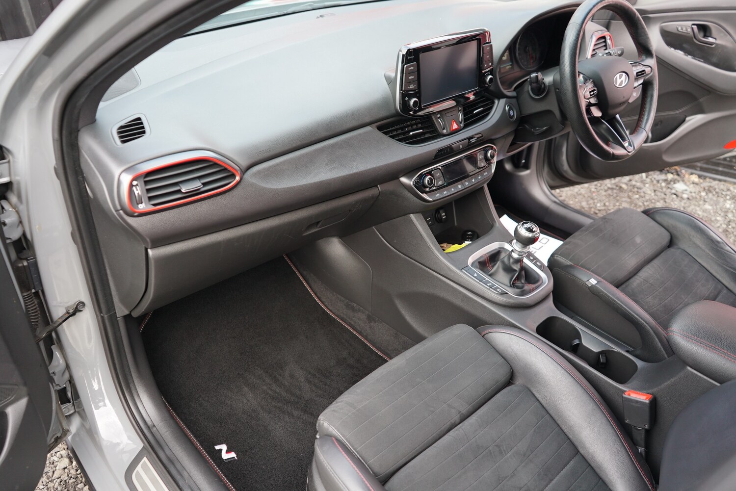 Used Hyundai i30 2019 for sale - 78029096: Photo 93