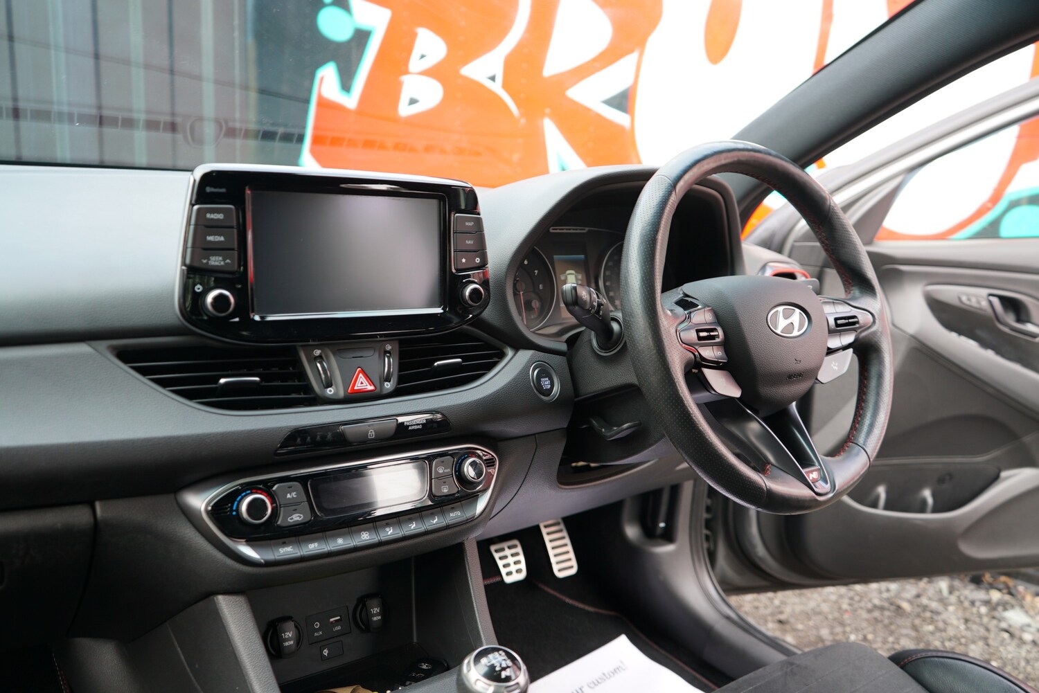 Used Hyundai i30 2019 for sale - 78029096: Photo 94