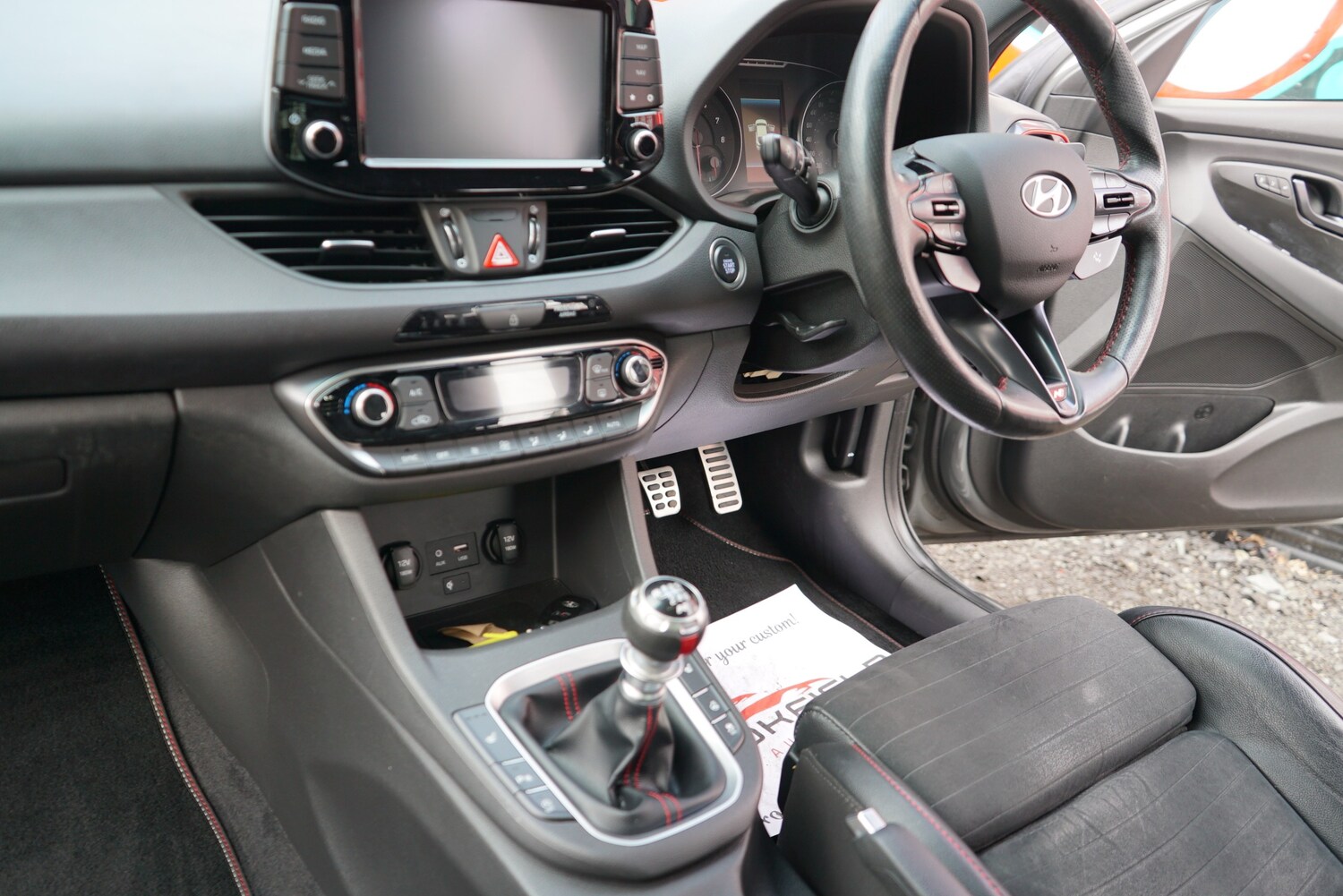 Used Hyundai i30 2019 for sale - 78029096: Photo 95