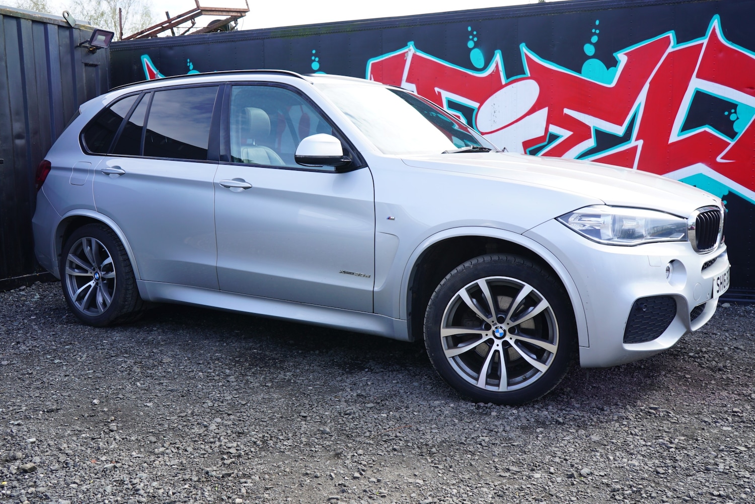 Used BMW X5 2016 for sale - 78144157: Photo 10