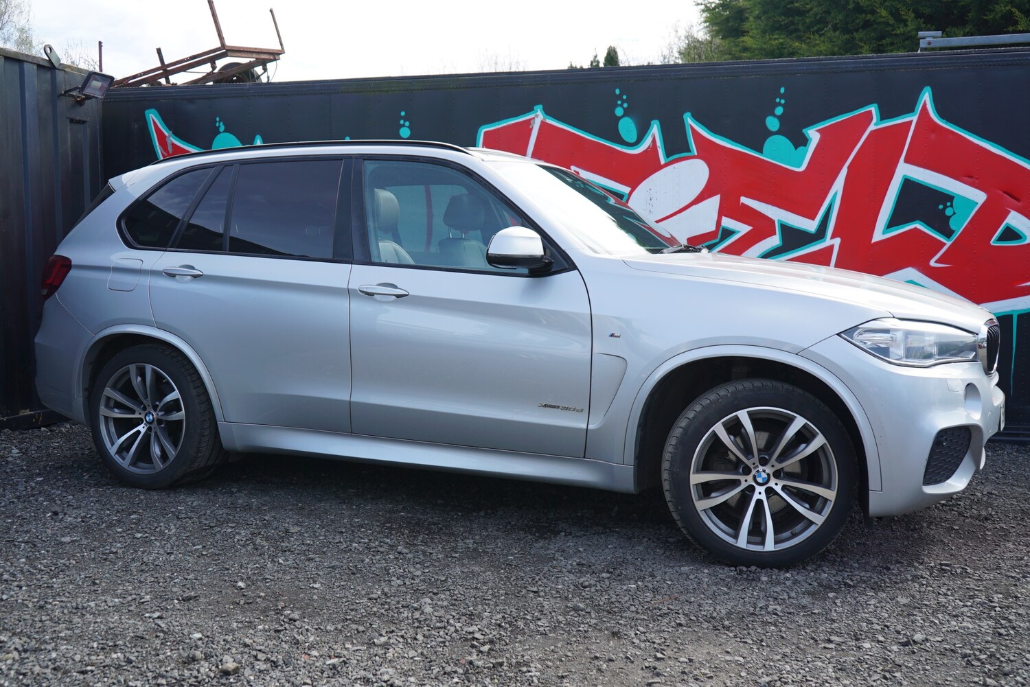 Used BMW X5 2016 for sale - 78144157: Photo 11