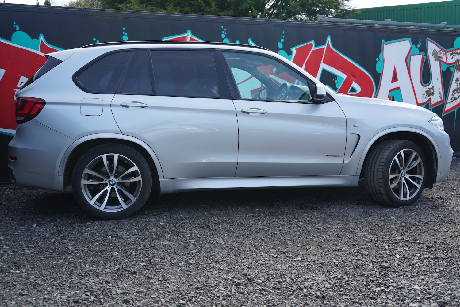 Used BMW X5 2016 for sale - 78144157: Photo 14