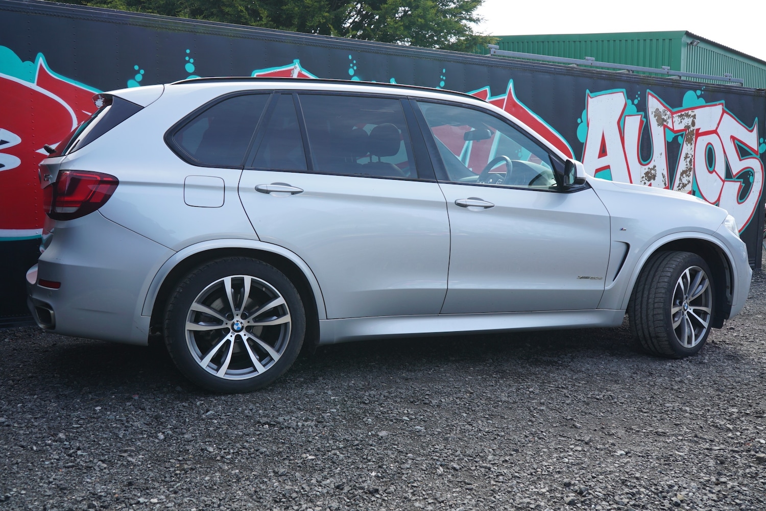 Used BMW X5 2016 for sale - 78144157: Photo 15
