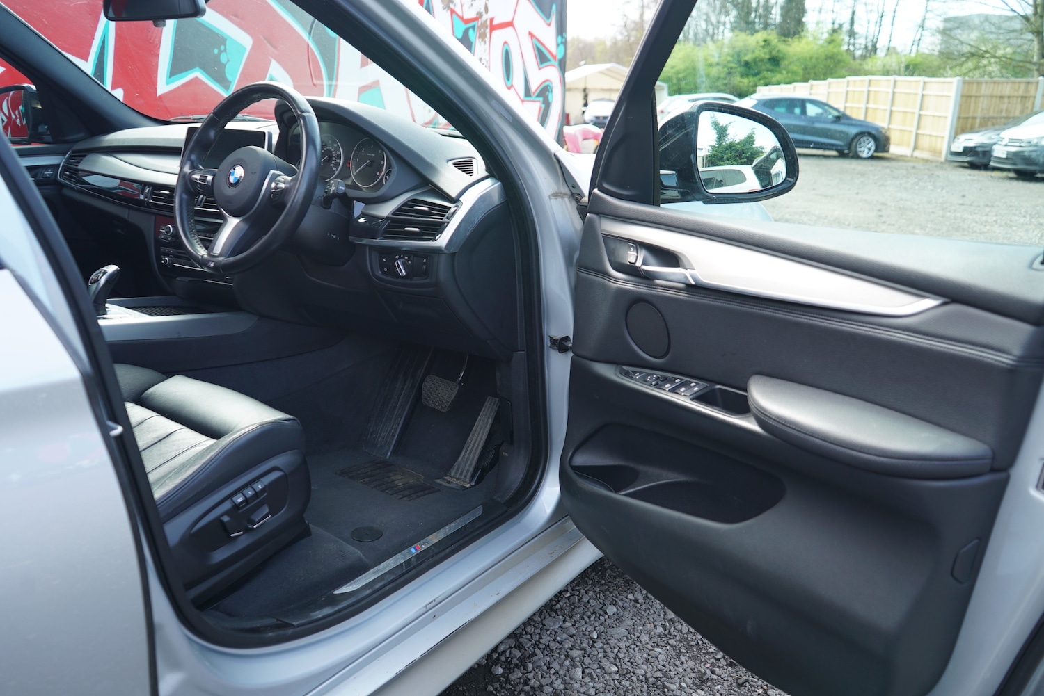 Used BMW X5 2016 for sale - 78144157: Photo 16