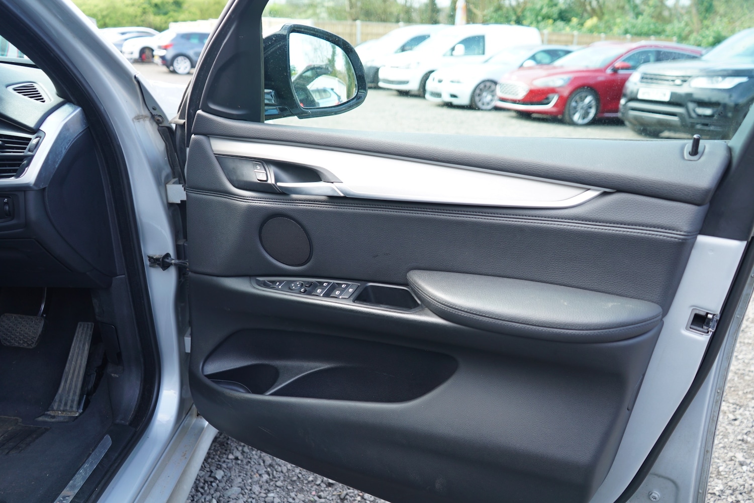 Used BMW X5 2016 for sale - 78144157: Photo 17