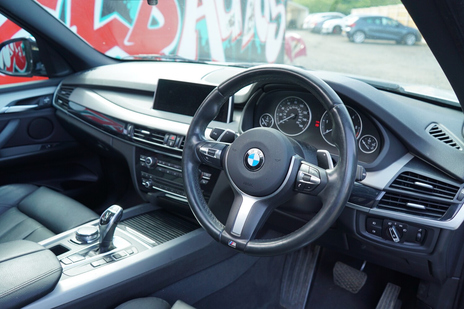 Used BMW X5 2016 for sale - 78144157: Photo 19