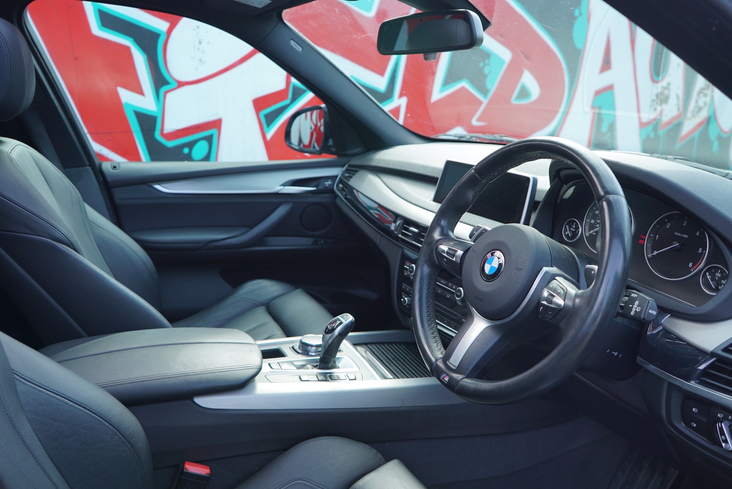 Used BMW X5 2016 for sale - 78144157: Photo 20