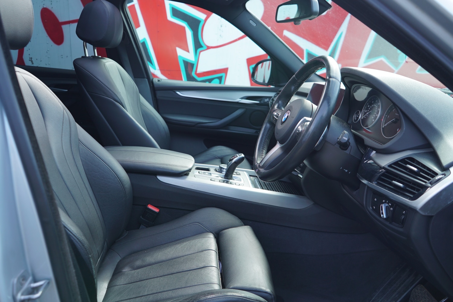 Used BMW X5 2016 for sale - 78144157: Photo 21