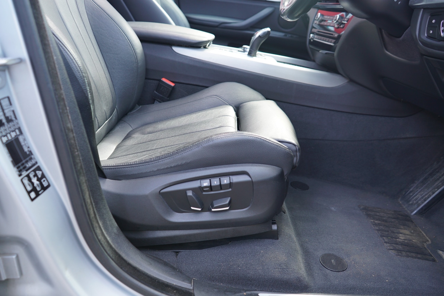 Used BMW X5 2016 for sale - 78144157: Photo 22